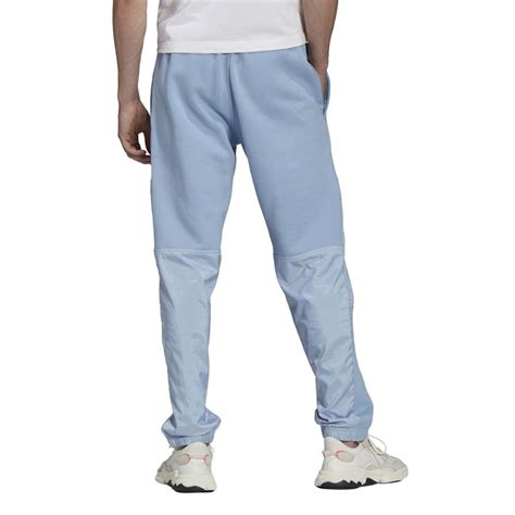 adidas blaue jogginghose herren|Blaue Jogginghosen .